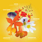 INSPIRED ACTION FLOWER ESSENCES