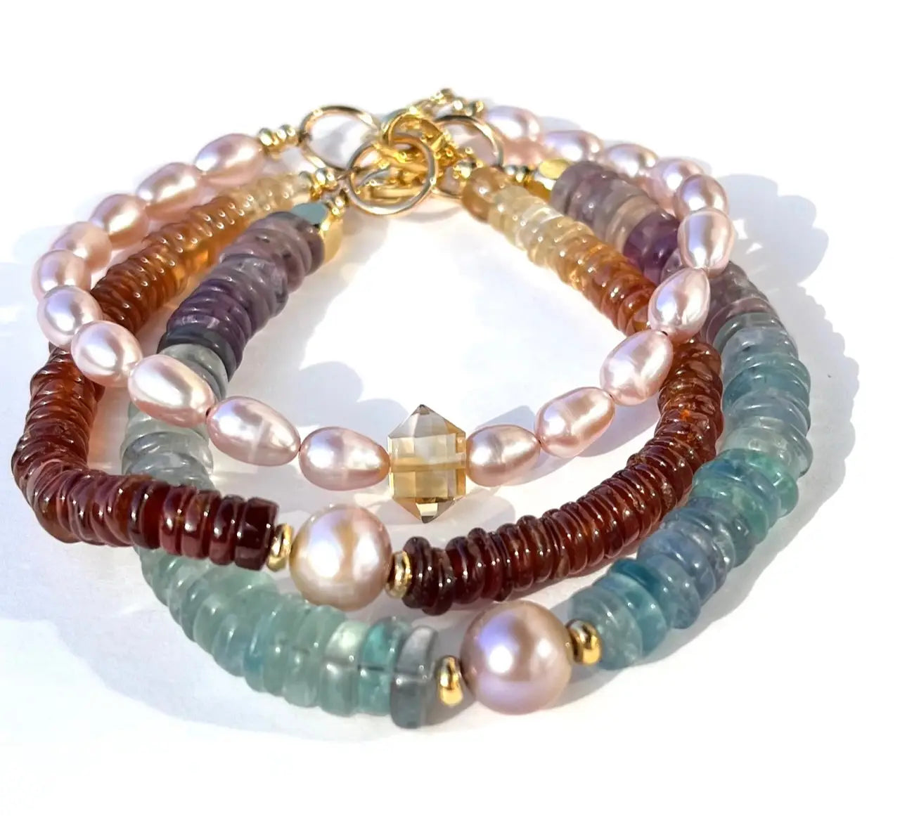 OMBRE DREAMS BRACELET