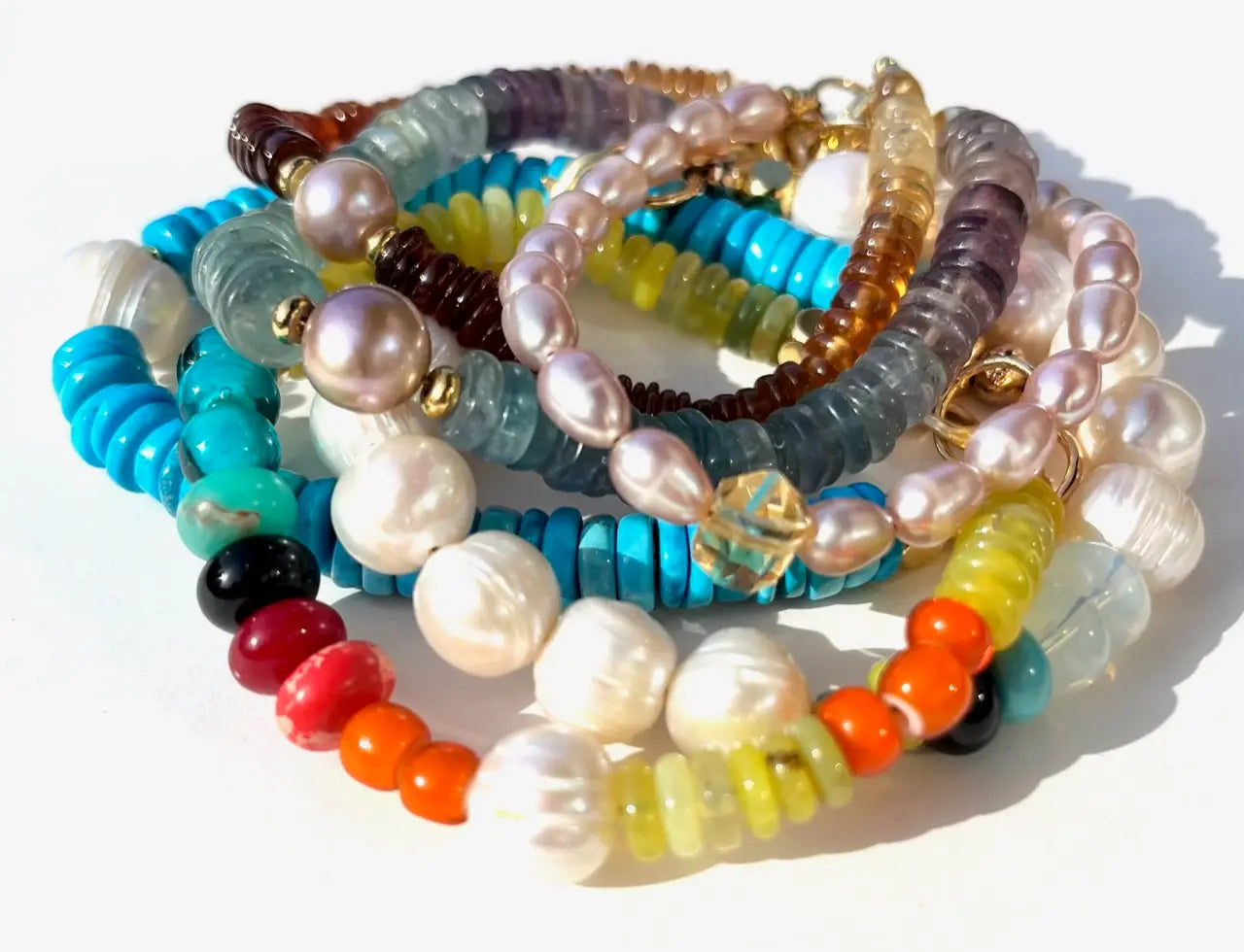 OMBRE DREAMS BRACELET