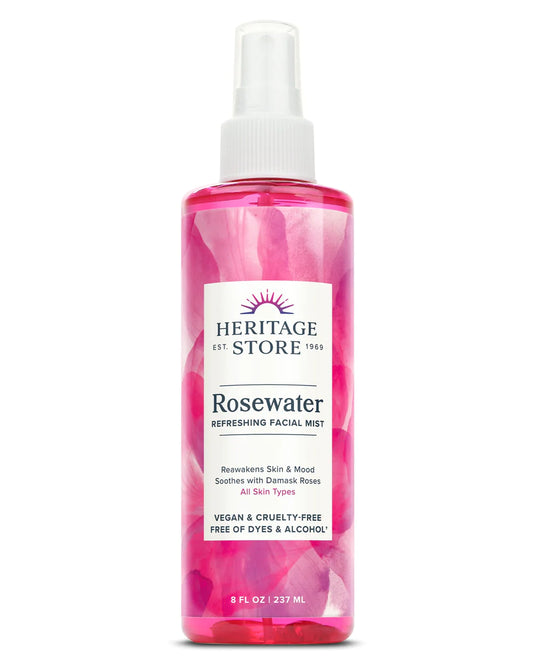 ROSEWATER SPRAY