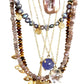 PEARL TAG NECKLACE