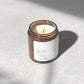 MONEY MAGIC | HANDCRAFTED SOY CANDLE