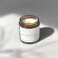 PROTECTION MAGIC | HANDCRAFTED SOY CANDLE