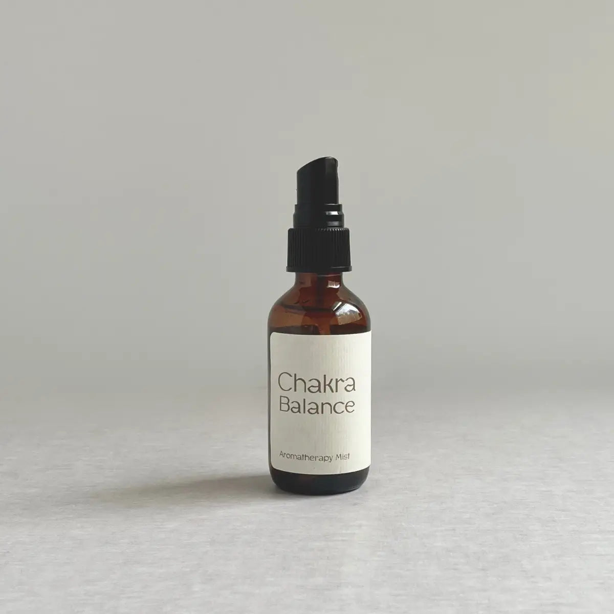 Chakra Aromatherapy Mist 2 oz