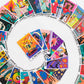 RAINBOW HEART TAROT CARDS