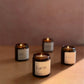 AIR ELEMENTAL MAGIC | HANDCRAFTED SOY CANDLE