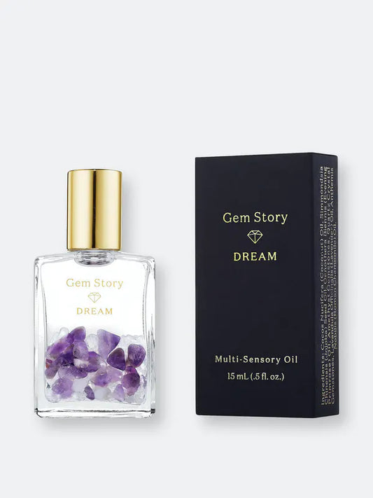 GEM STORY- DREAM