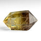 GOLDEN CITRINE POINT