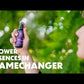 GAMECHANGER FLOWER ESSENCES
