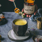 GOLDEN MOON MILK | Blue Lotus Vanilla