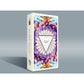 LAVISH EARTH CRYSTAL AFFIRMATION CARDS