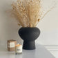 MEADOW - JASMINE, INCENSE, + WOOD | HANDCRAFTED SOY CANDLE