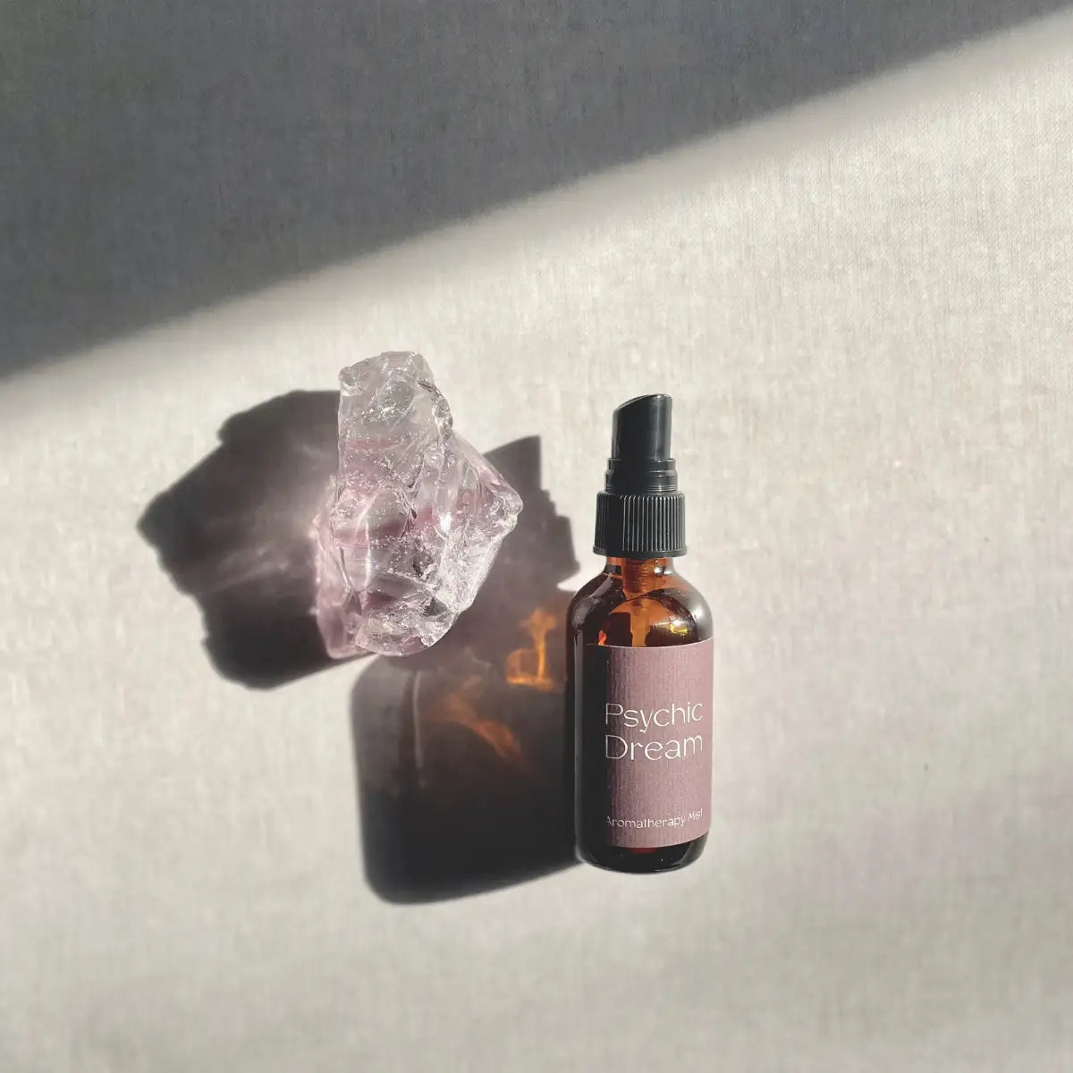 PSYCHIC DREAM | AROMATHERAPY MIST