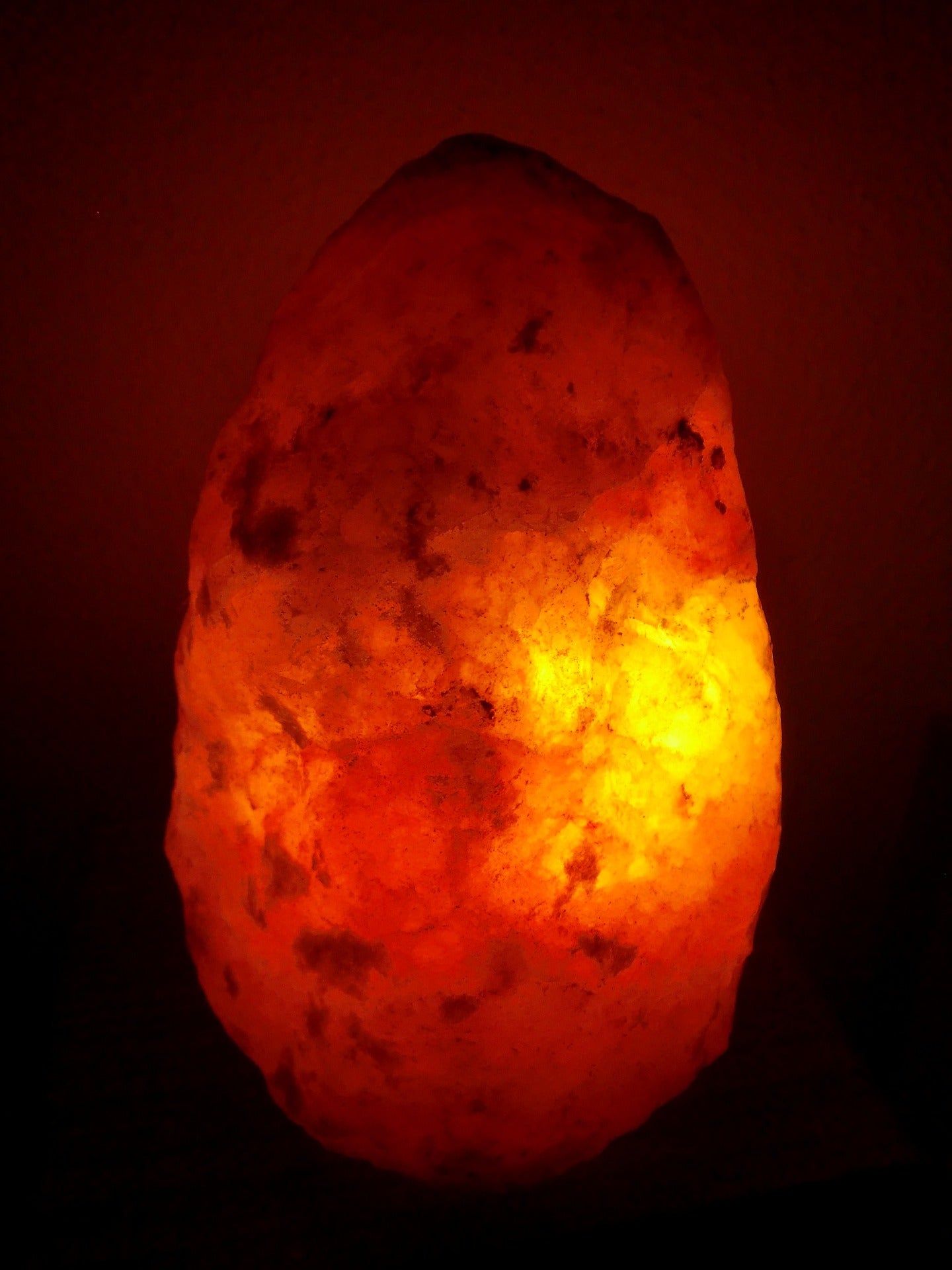 HIMALAYAN SALT LAMP