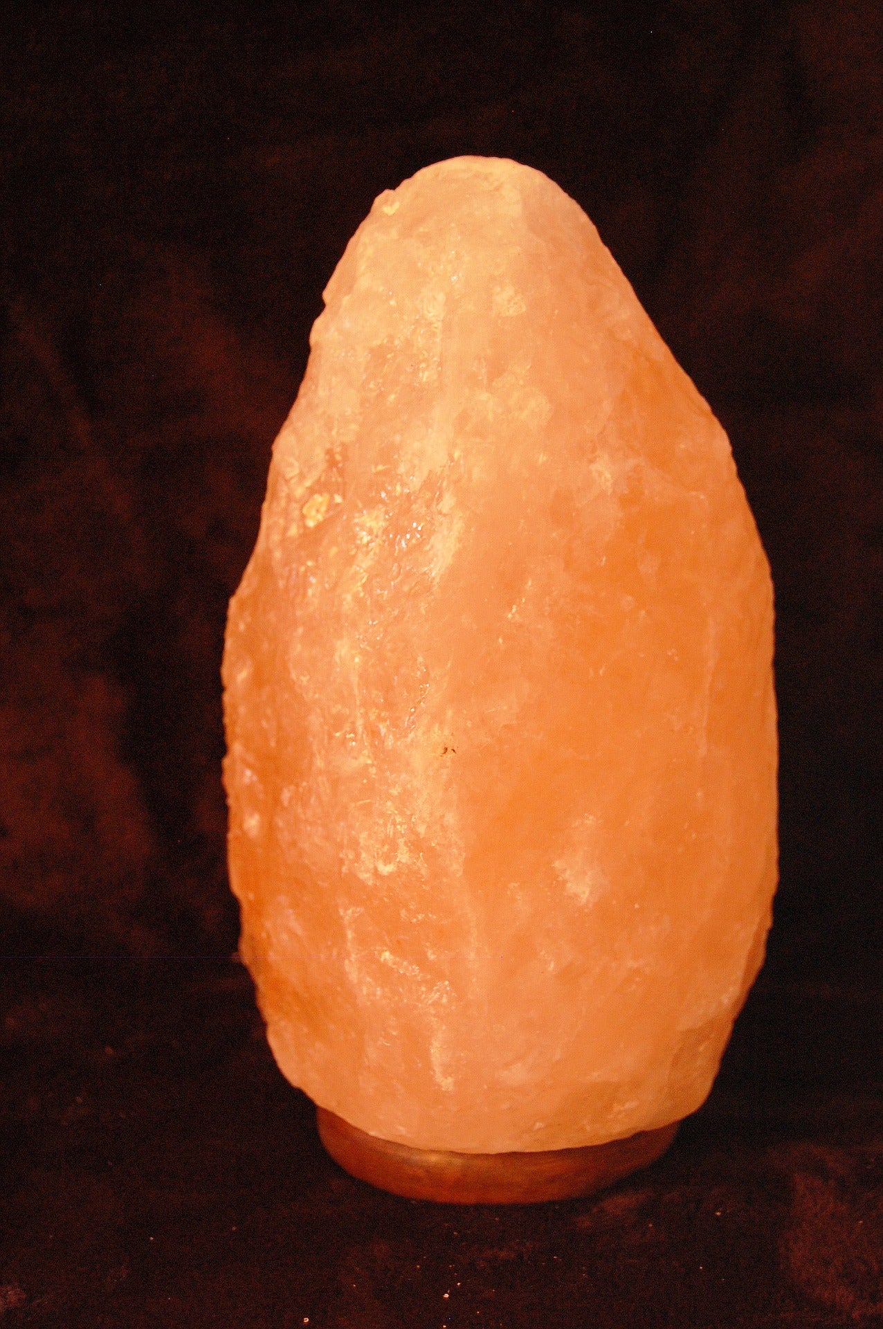 HIMALAYAN SALT LAMP
