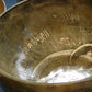 SMALL BRASS SINGING BOWL